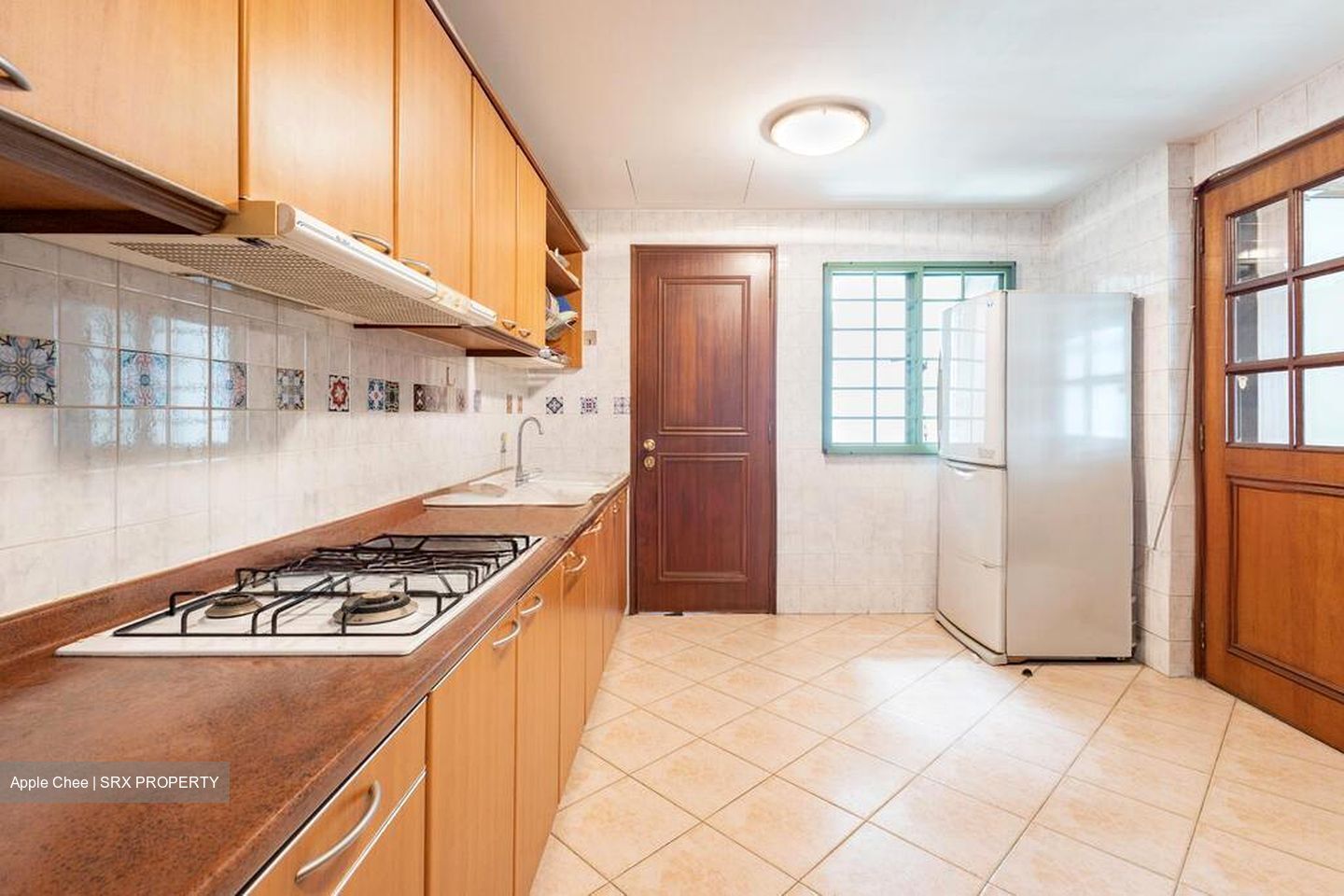 Windermere (D23), Condominium #509666491